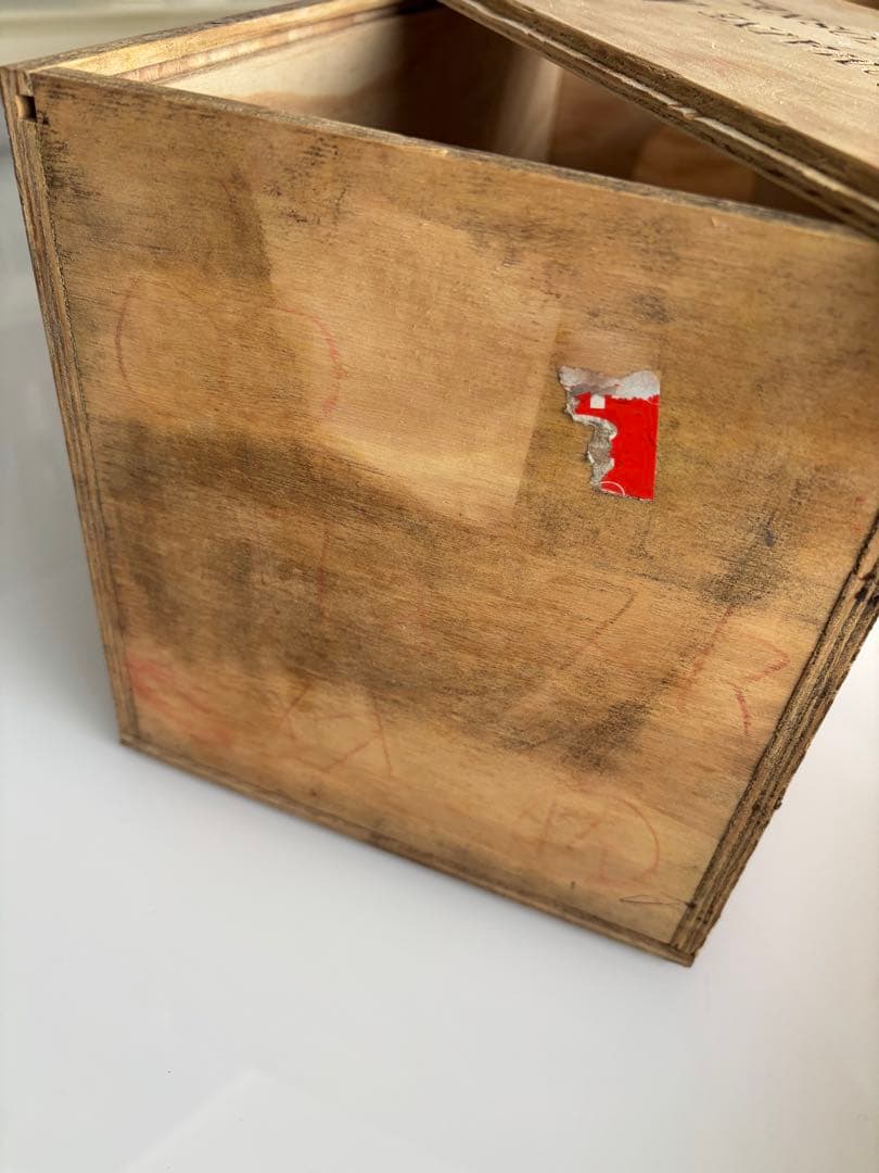 Domaine Méo-Camuzet Vosne-Romanée マグナム