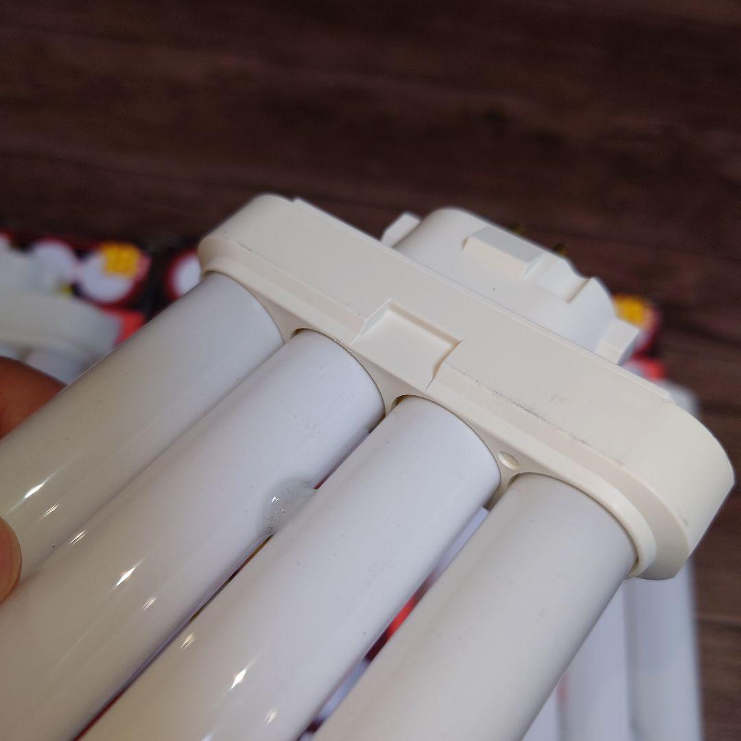 【新品10本】パナソニック ツイン蛍光灯 18W FML18EX-L