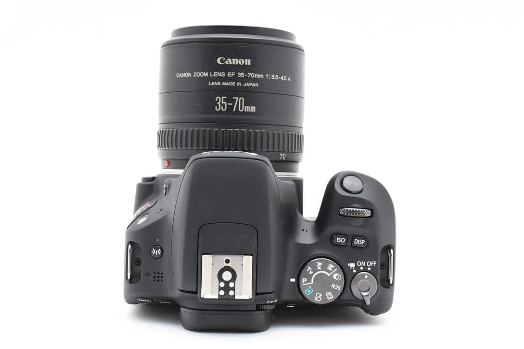 デジタル一眼レフカメラ Canon EOS Kiss X9標準レンズセット