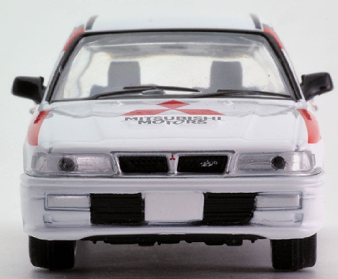 トミカリミテッド ヴィンテージネオ 三菱ギャラン VR-4 RS