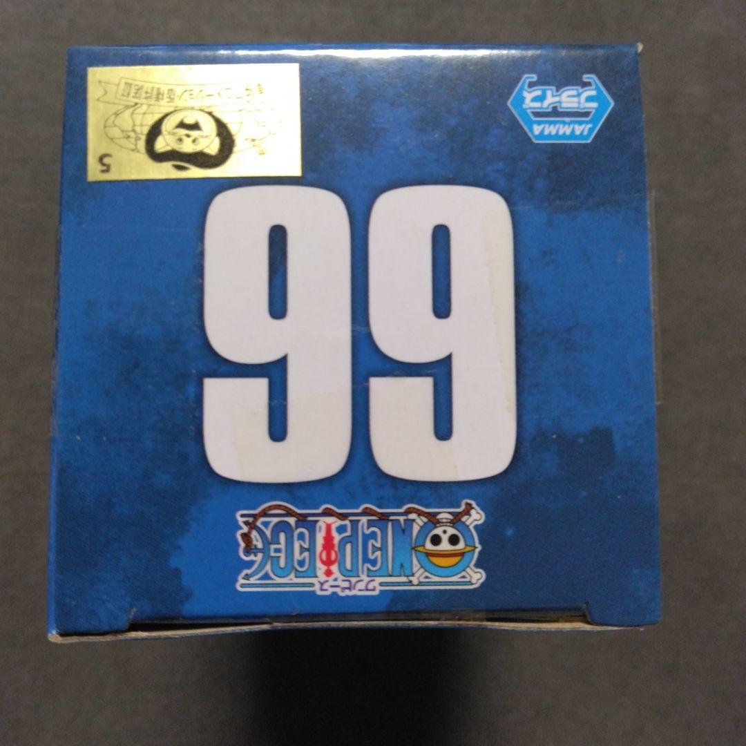 ONE PIECE ワーコレ ニジ ヴィンスモークファミリー