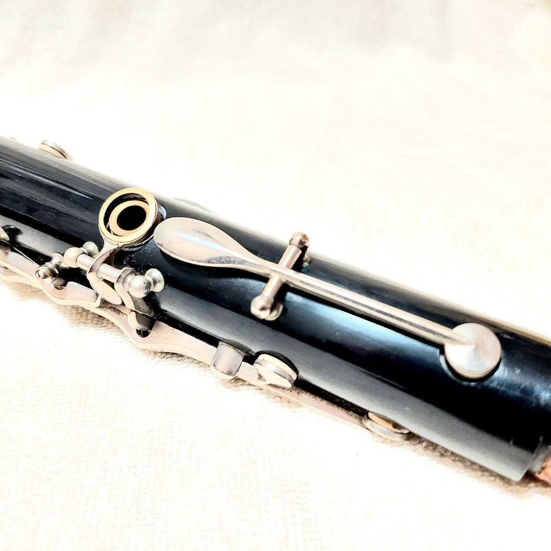 Buffet Crampon クラリネット EVETTE 管楽器