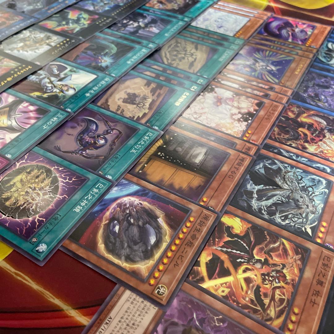 大会優勝構築 巳剣デッキ ミツルギデッキ 天羽々斬之巳剣 天叢雲之巳剣 巳剣降臨