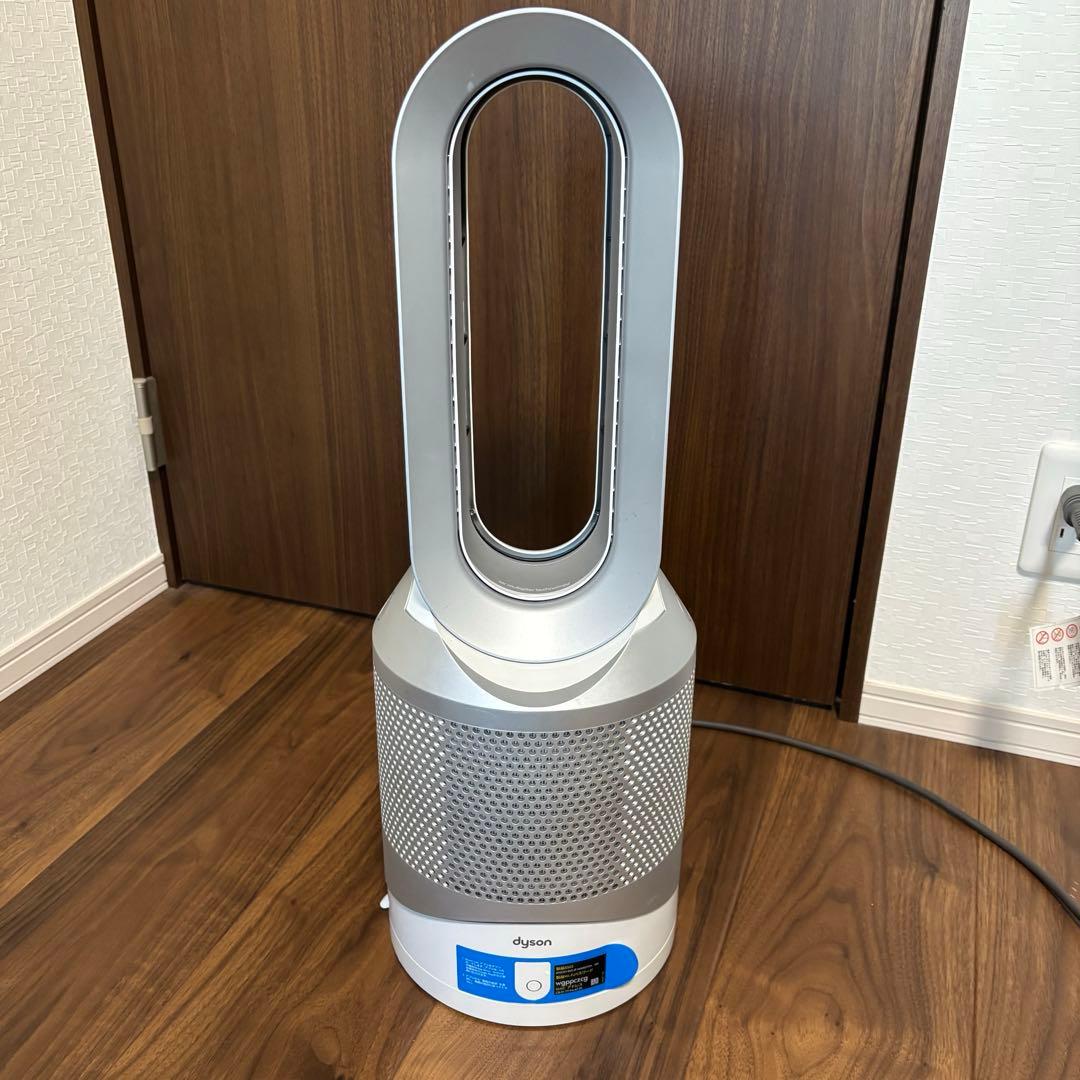 ダイソン　Dyson Pure Hot + Cool Link HP03WS