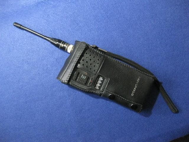 1200MHzハンディー　C311