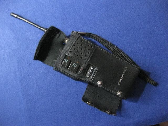 1200MHzハンディー　C311