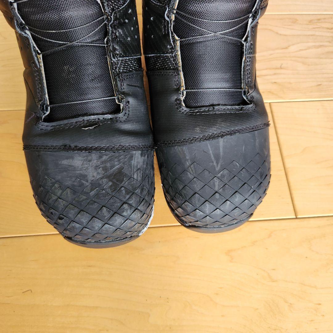 ION 　22ー23　アイオン　バートン　BURTON　ボア　BoA