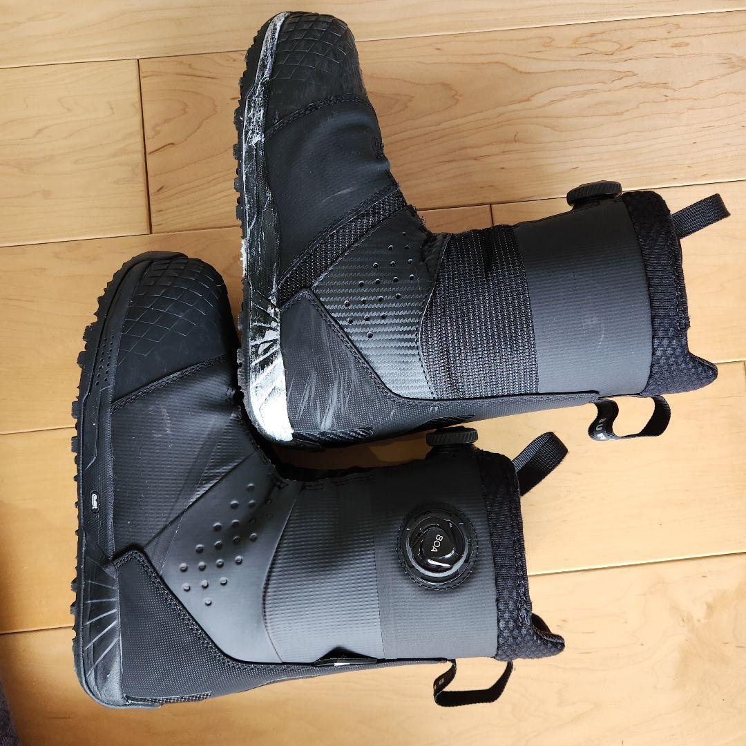 ION 　22ー23　アイオン　バートン　BURTON　ボア　BoA