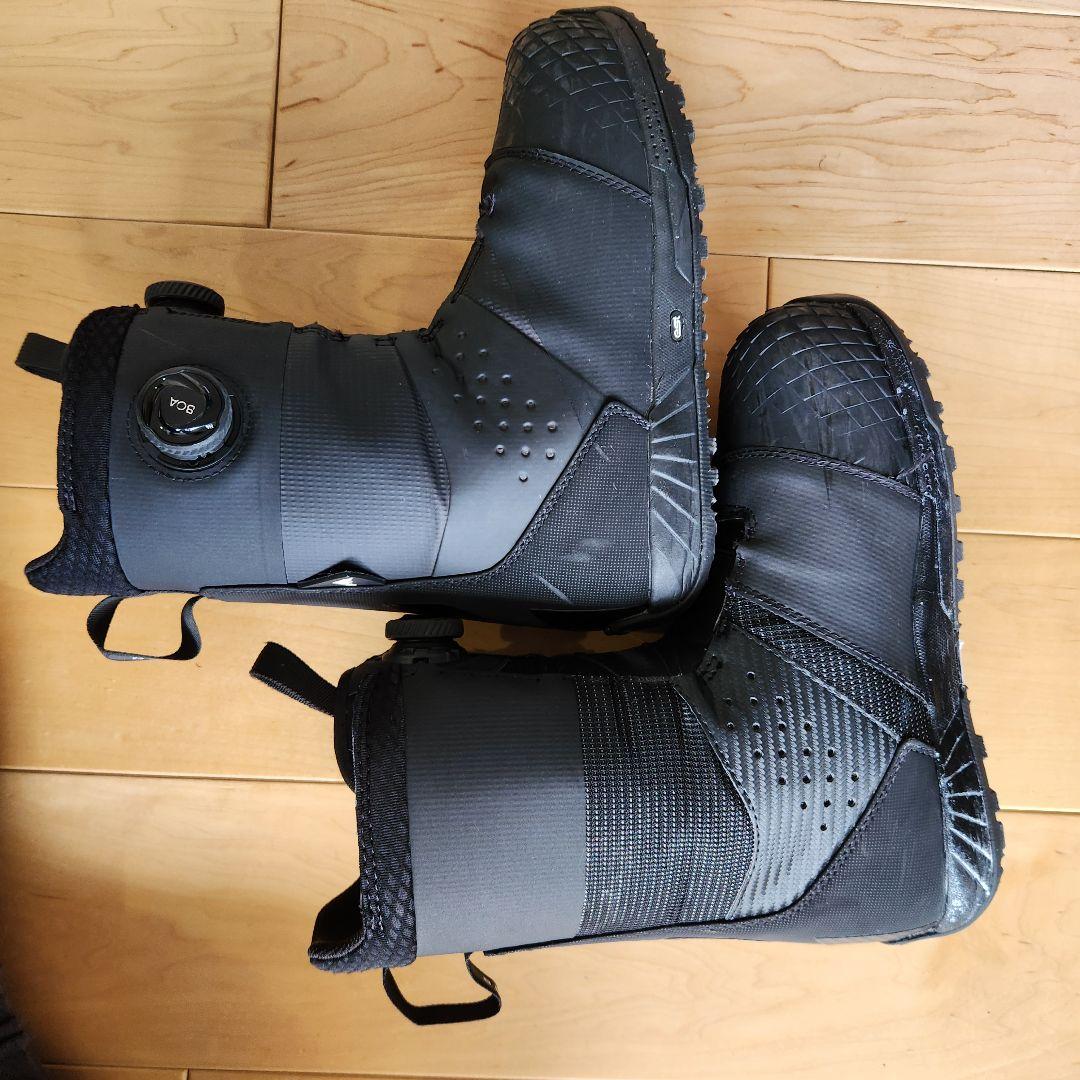 ION 　22ー23　アイオン　バートン　BURTON　ボア　BoA