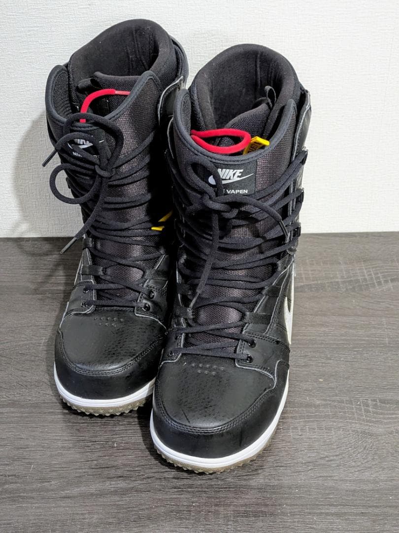 【29cm】NIKE ナイキ VAPEN スノーボードブーツ スノボ