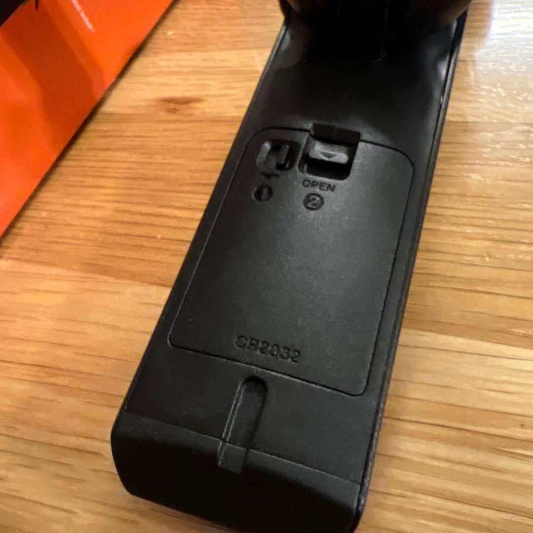 SONY GP-VPT2BT シューティンググリップ