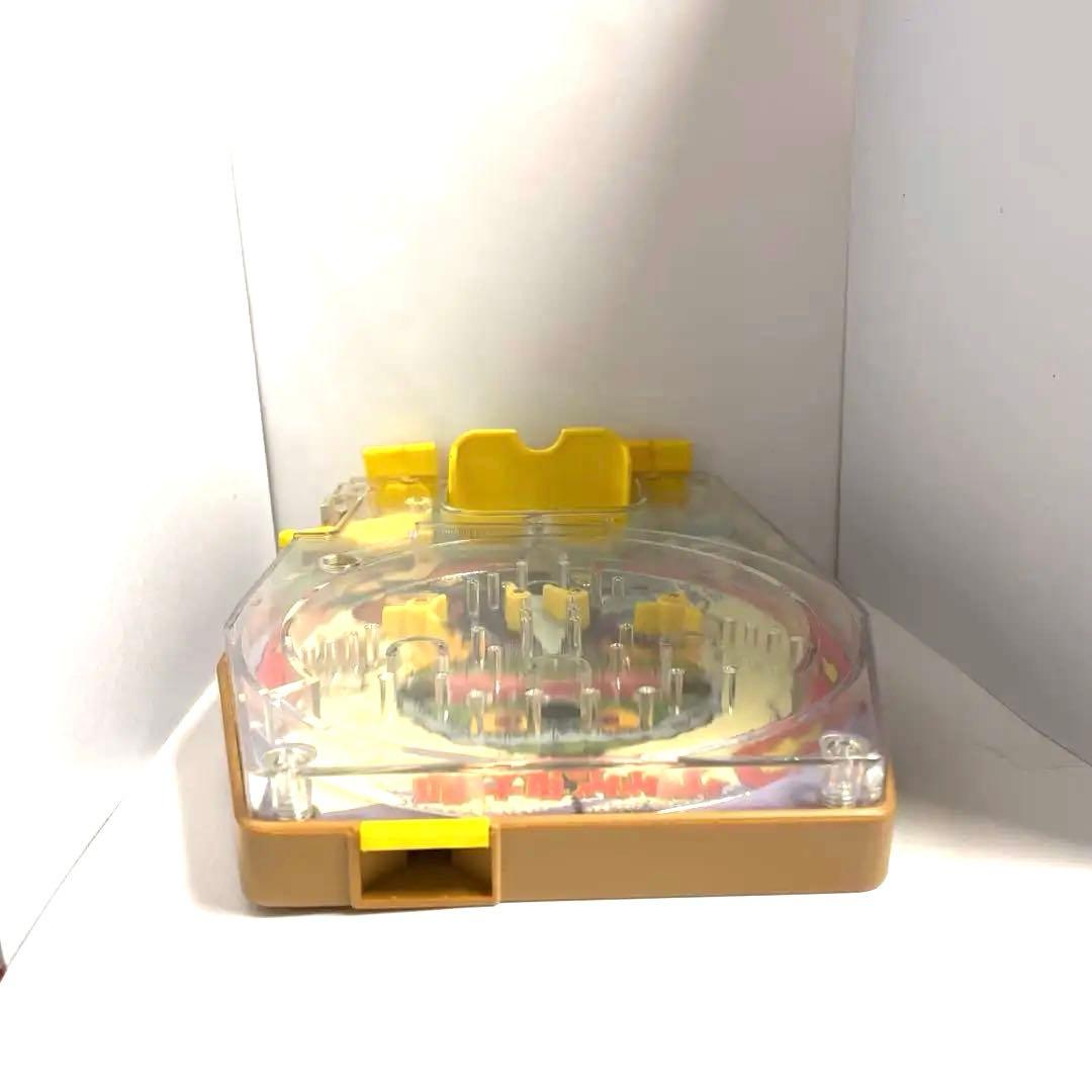 ゲゲゲの鬼太郎パチンコゲーム 1986年バンダイ