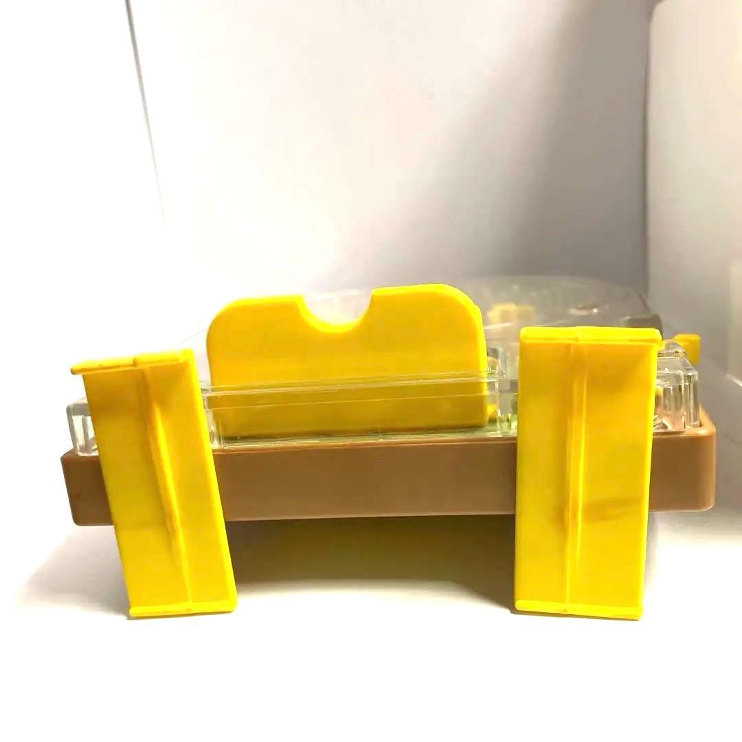 ゲゲゲの鬼太郎パチンコゲーム 1986年バンダイ