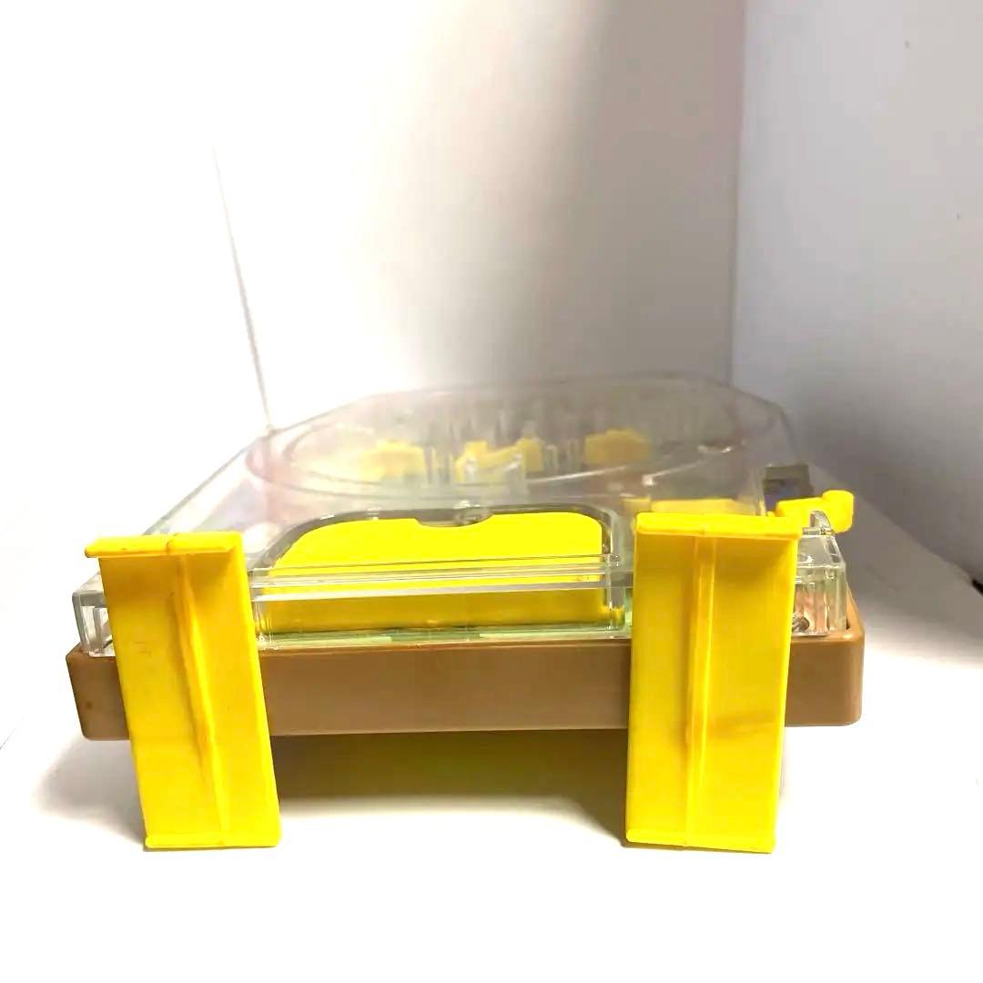 ゲゲゲの鬼太郎パチンコゲーム 1986年バンダイ