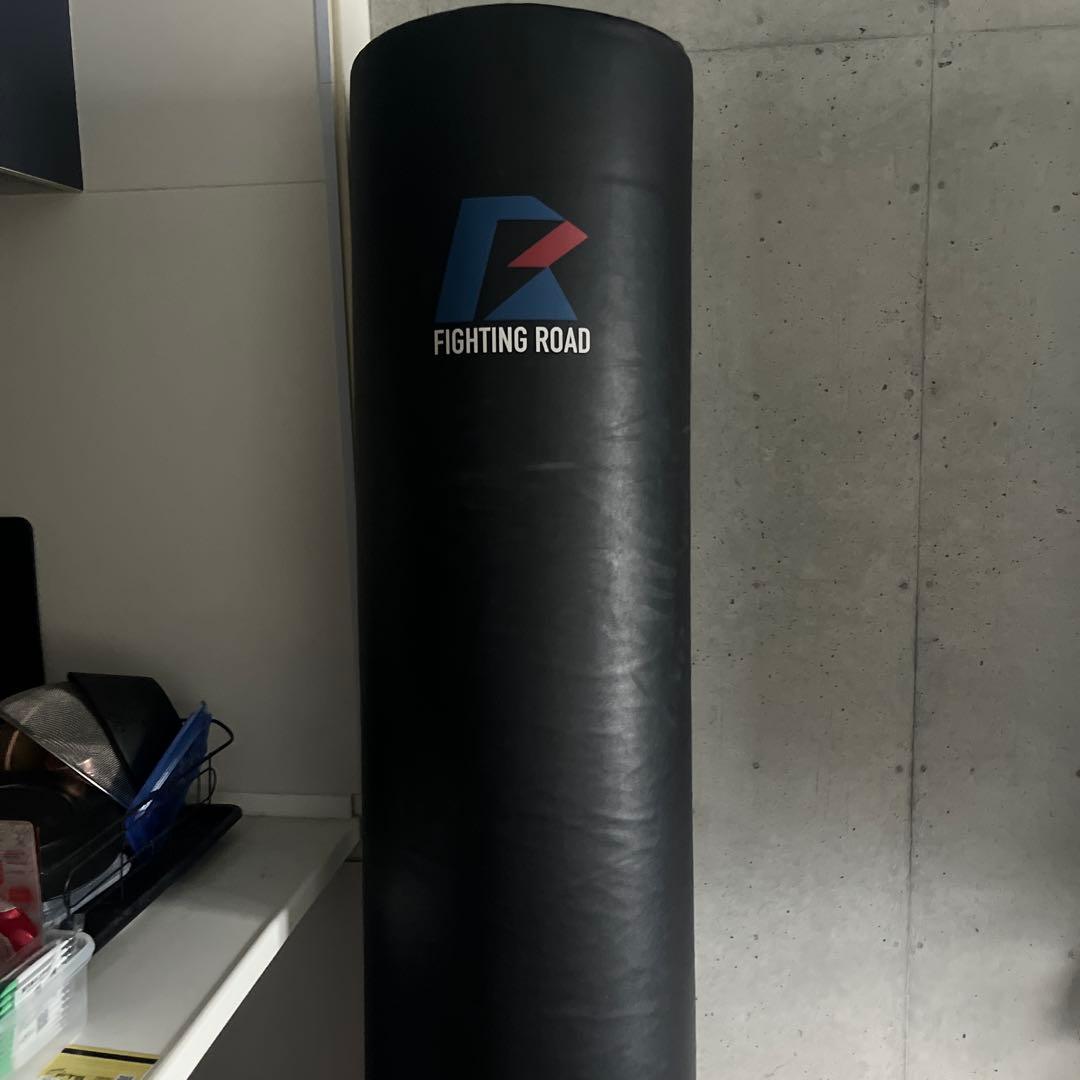 FIGHTING ROAD スタンディングサンドバッグ