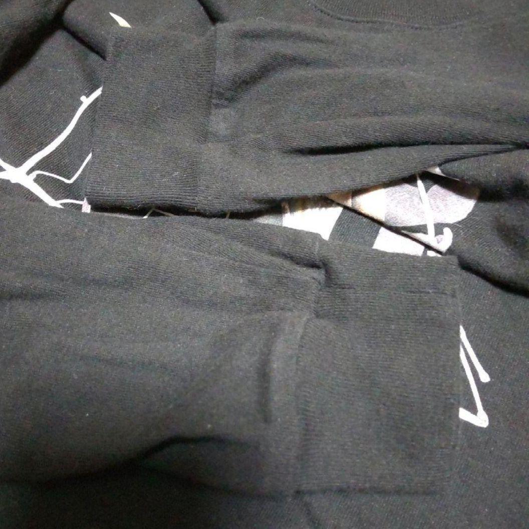 UNISON SQUARE GARDEN鈴木貴雄阿修羅Tシャツ