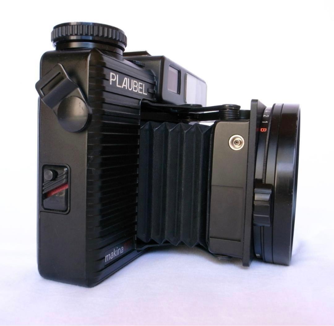 【最終値下げ】PLAUBEL makina 670