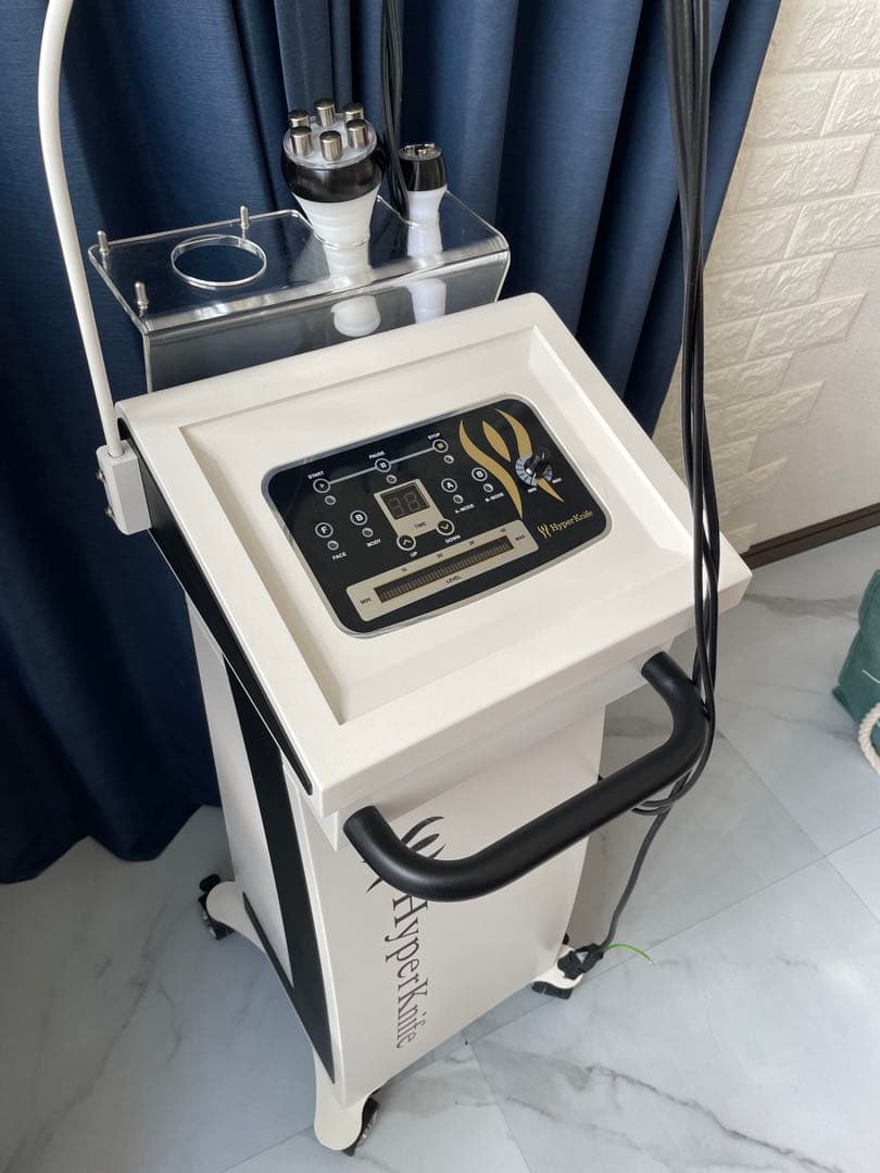 ＊ワム製ハイパーナイフ正規品＊　グローブ大小2個付き♪