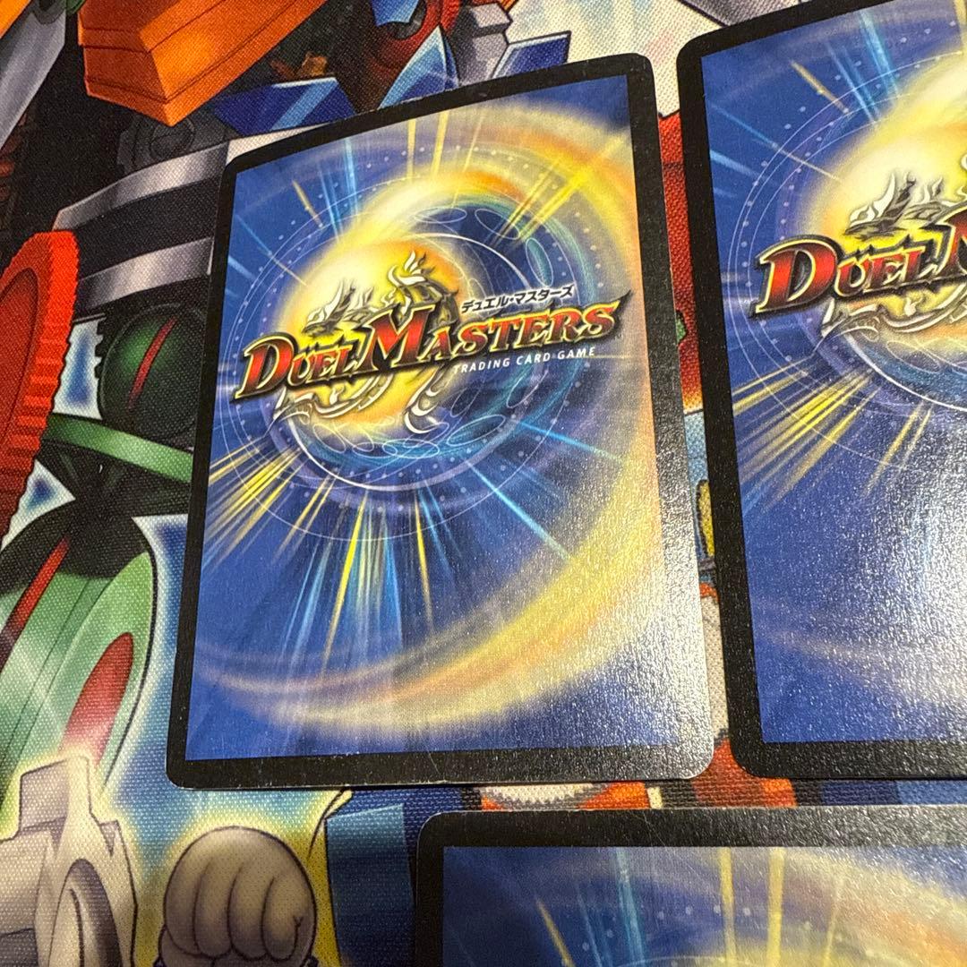 M*e様 フェアリー・ライフ 初期ホイル プロモ 3枚