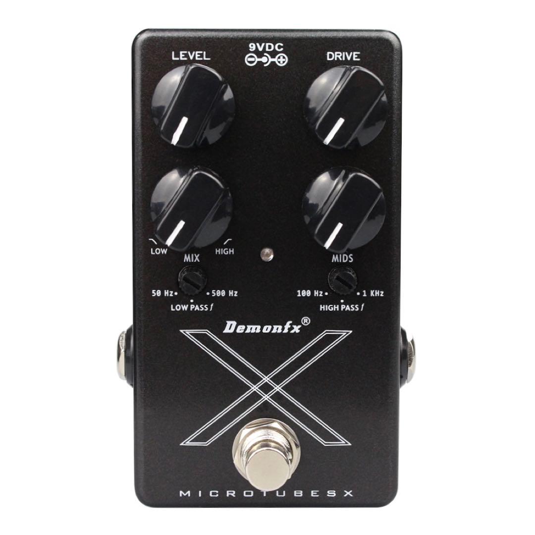 【新品】 MICROTUBES X クローン