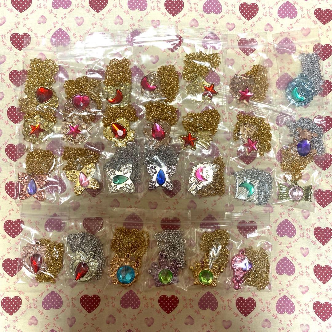 メッキセボンスター＊詰め合わせ