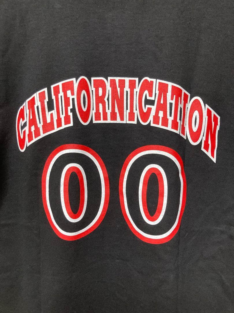 90s レッドホットチリペッパーズ　ヴィンテージTシャツ　M