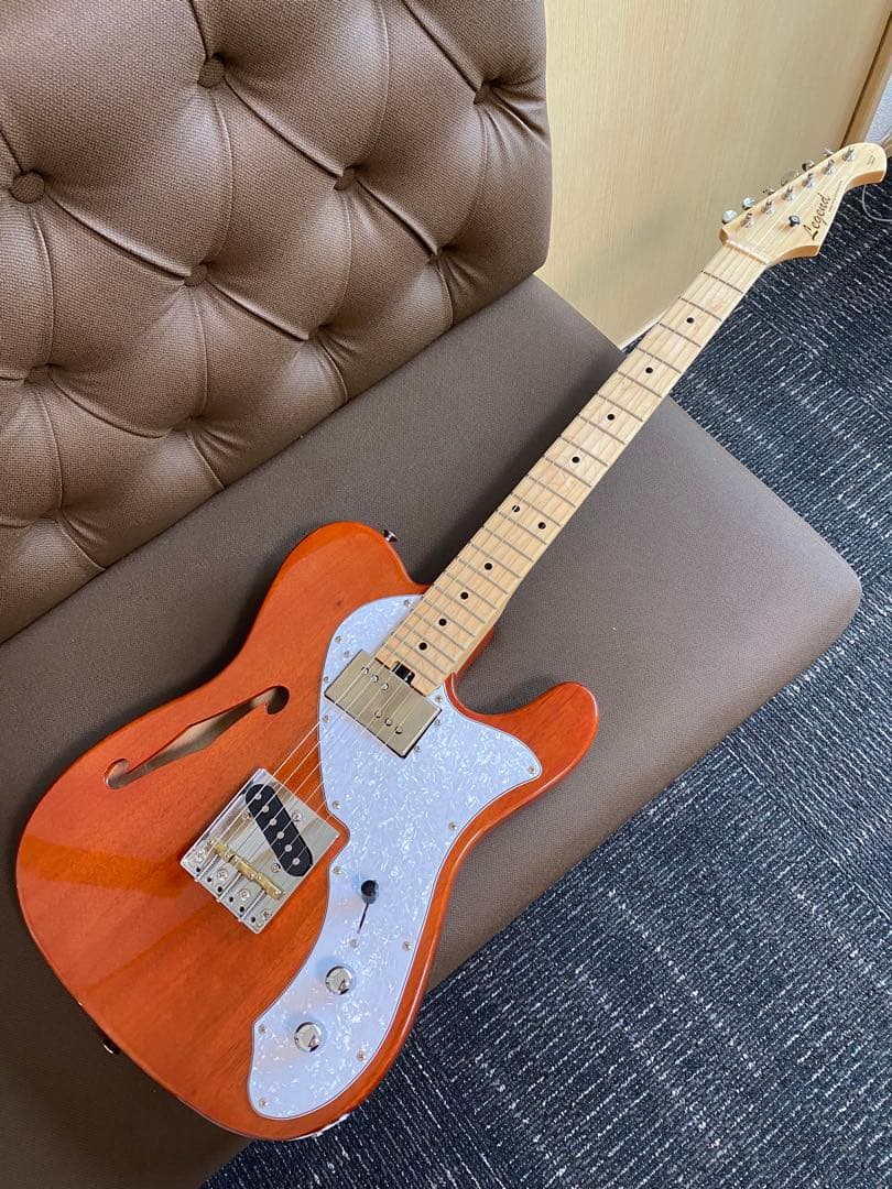 レジェンド　シンライン　mod品