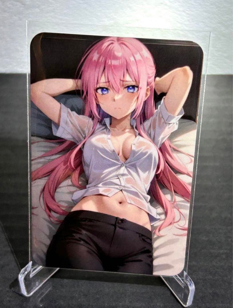 【ウラシク】セクシーカード 2012【裏シク】