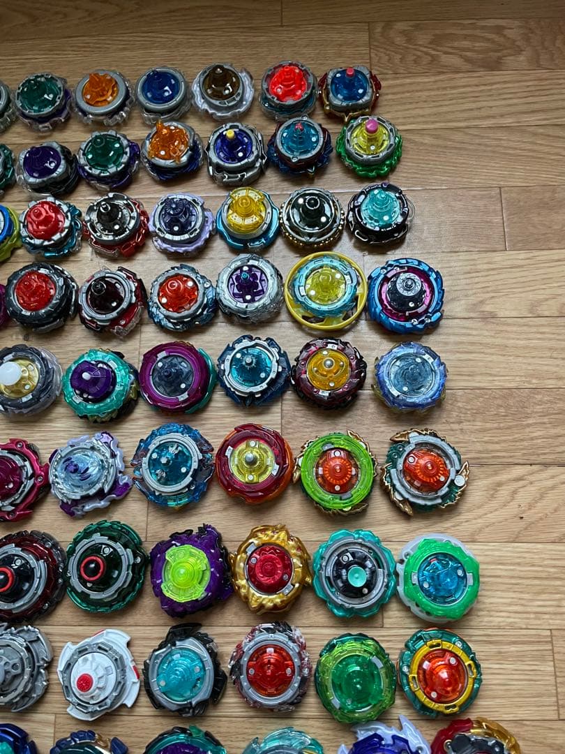 ベイブレード　バースト　セット　バラ売り、パーツのみ販売不可