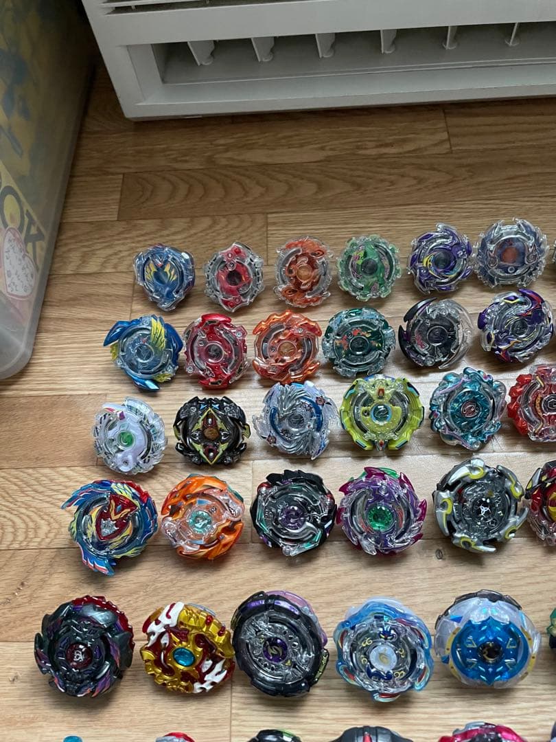 ベイブレード　バースト　セット　バラ売り、パーツのみ販売不可