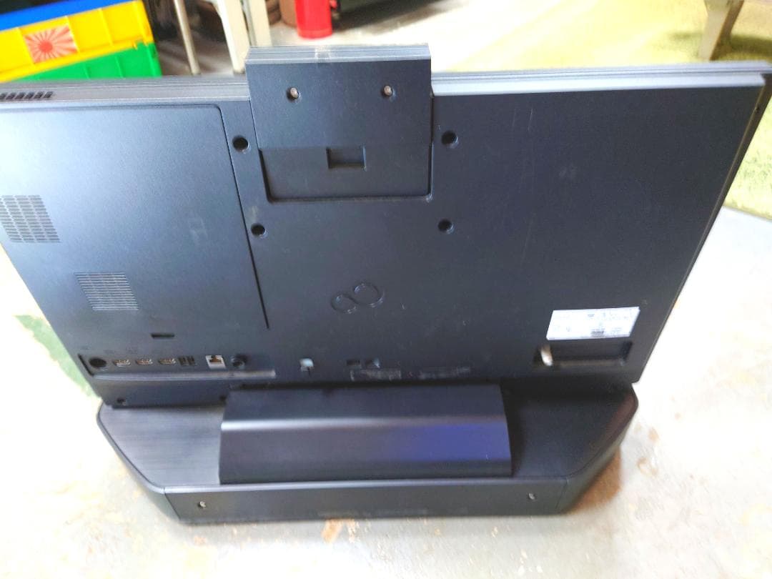 た*ん様 富士通パソコンESPRIMO WF2/C3 FMVWC3F2U