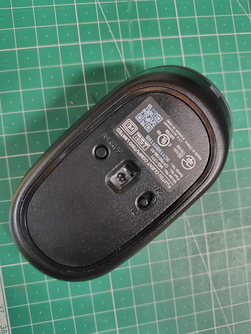 た*ん様 富士通パソコンESPRIMO WF2/C3 FMVWC3F2U