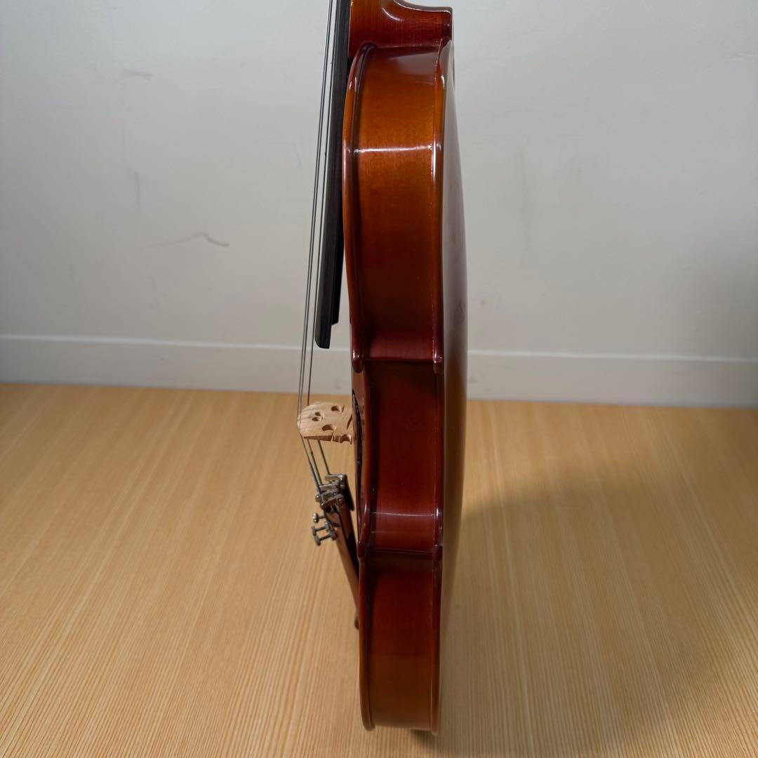 SCOTTI SYV-140 バイオリン 4/4 2003年製