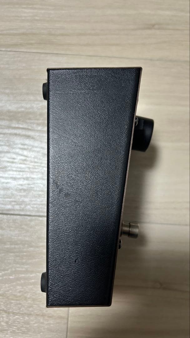 small clone mod ジャンク品 木箱付