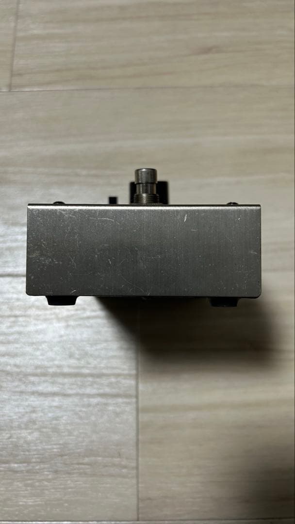 small clone mod ジャンク品 木箱付