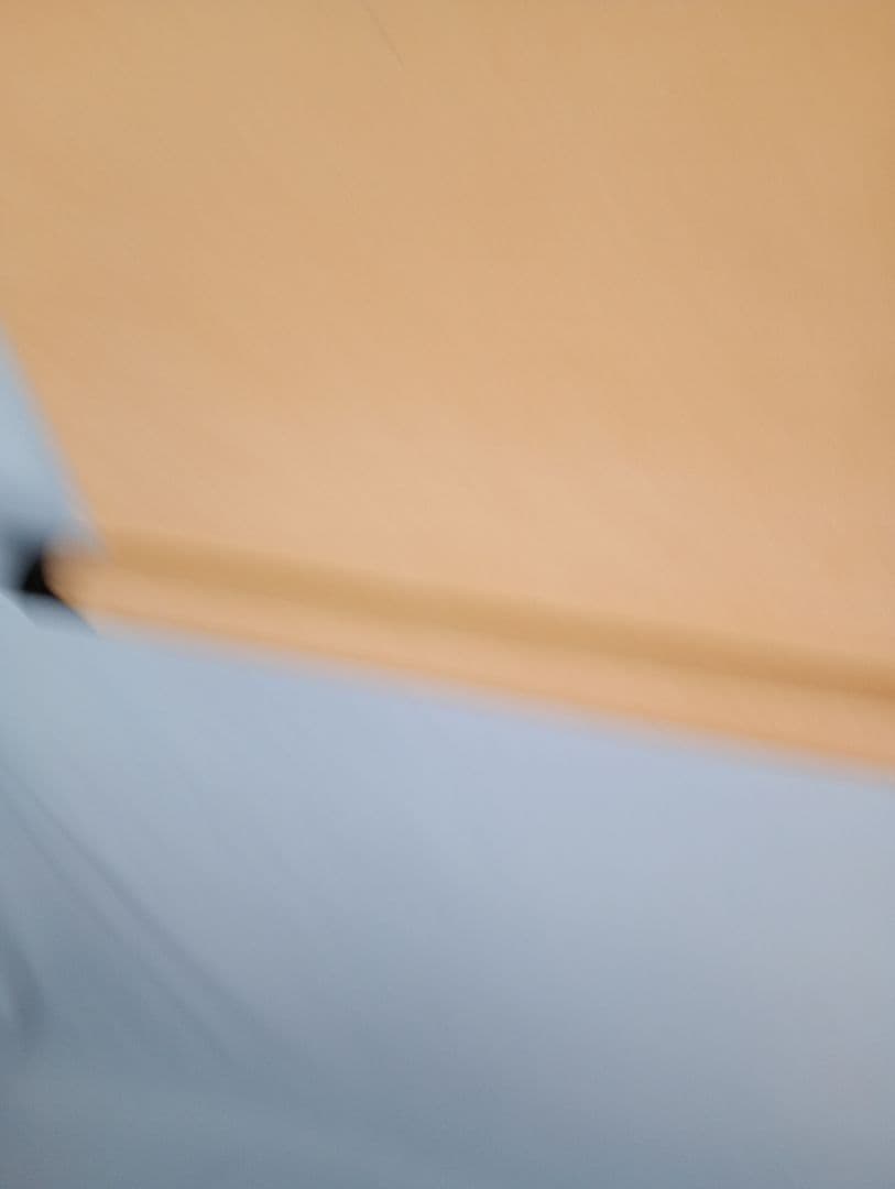 【茶道具】東福寺 西部文浄和尚筆 目高画賛『朝見雲泛泛　夕聞水潺潺』軸C36