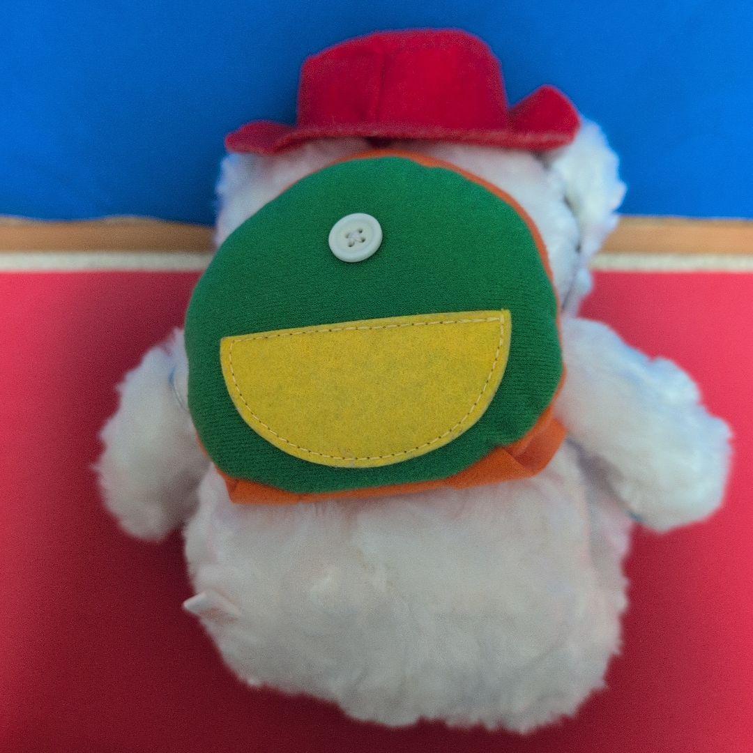 タ*ん様 ご当地ベア　上高地 登山ベア