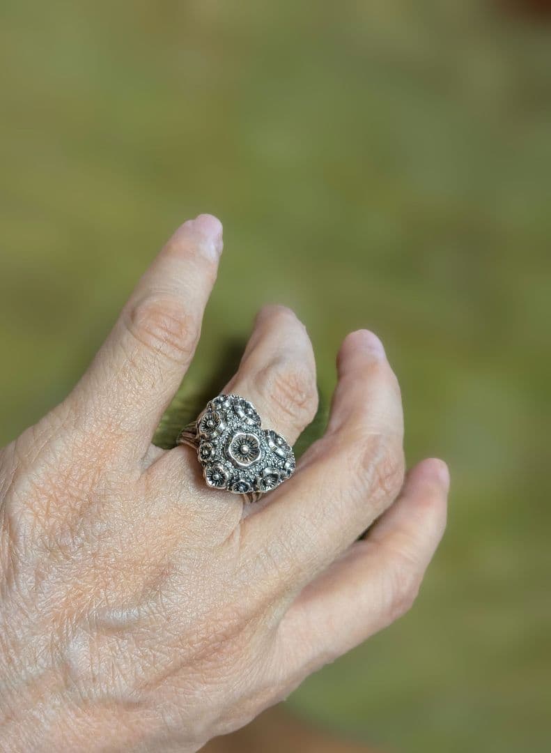 スティーブンデュエック STEPHEN DWECK ハート ダイヤモンド