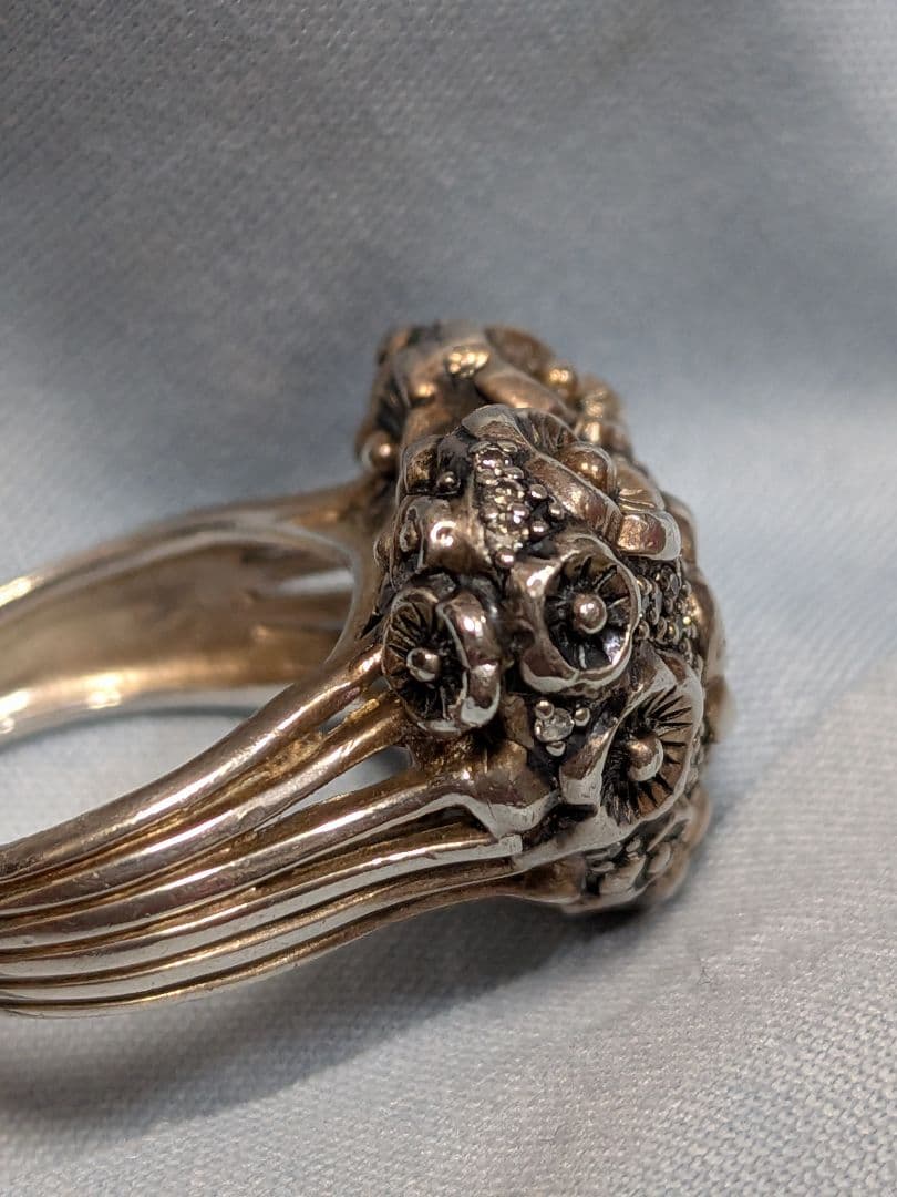 スティーブンデュエック STEPHEN DWECK ハート ダイヤモンド