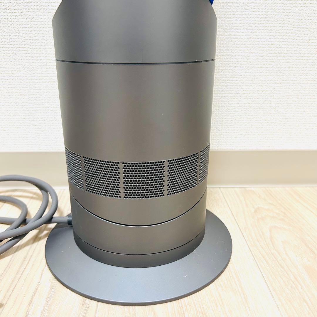 極美品 Dyson ダイソンhot +coolAM09 扇風機 冷風 暖房
