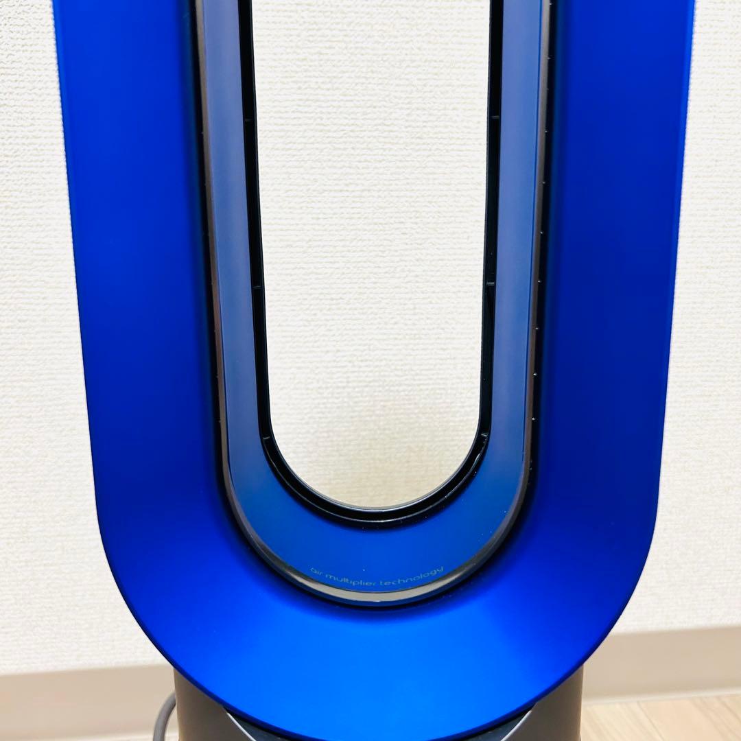 極美品 Dyson ダイソンhot +coolAM09 扇風機 冷風 暖房