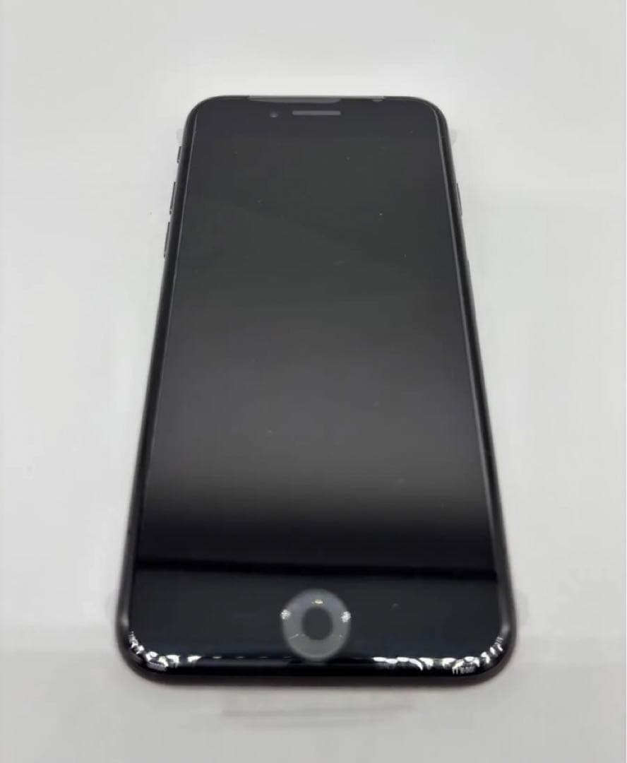 【ほぼ新品・未使用品】Apple iPhone 8 64GB SpaceGray