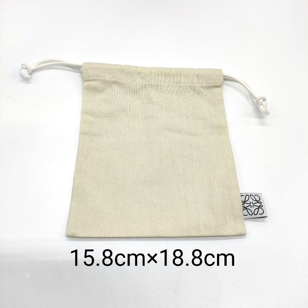 LOEWE 保存袋 10枚セット 小〜特大 まとめ