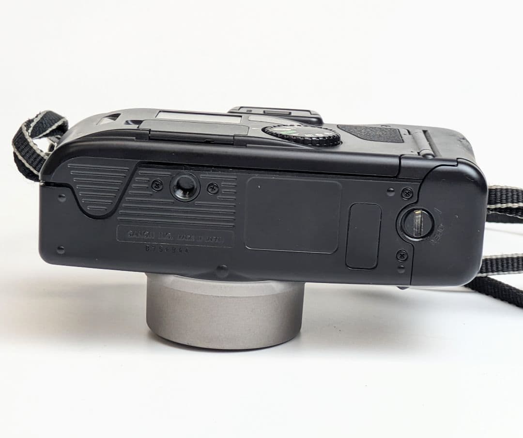 【ジャンク】キヤノン Canon Autoboy S2 フィルムカメラ