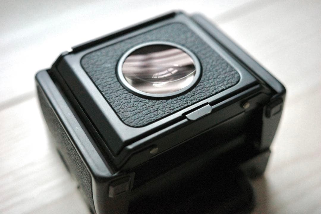 h*o様 PENTAX 67II＋SMC PENTAX 105mm F2.4等々