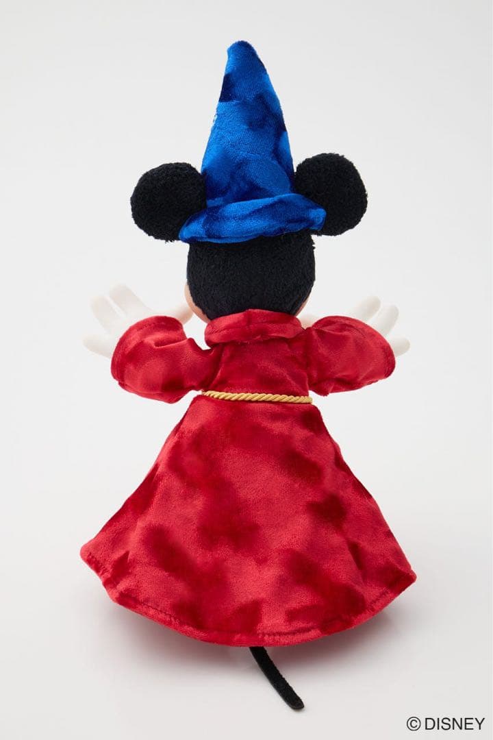 ファンタジア FANTASIA ミッキー mickey 限定 セキグチ