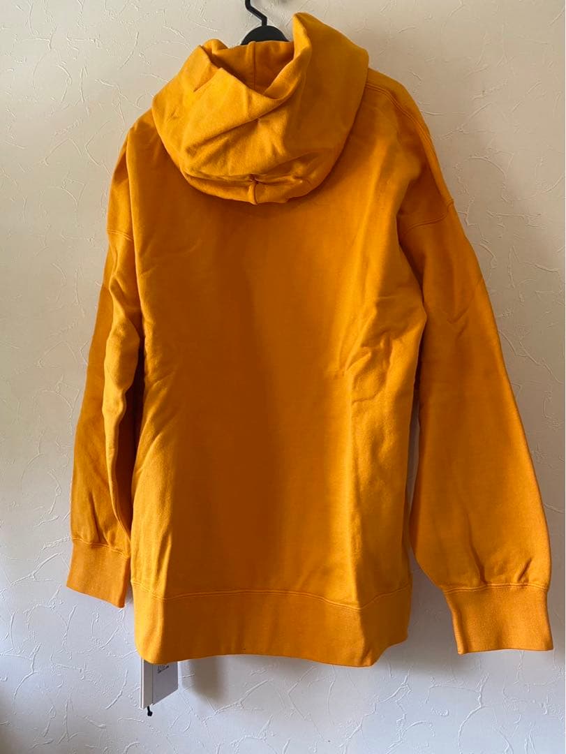 新品未使用　visvim ヴィズヴィム　パーカー