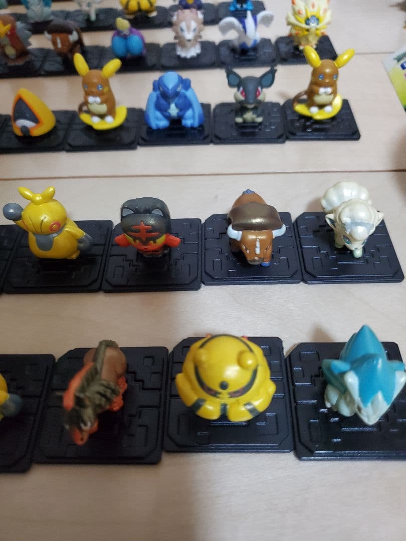 モンコレGET とボール型モンコレGET 対応モンスターボールセット