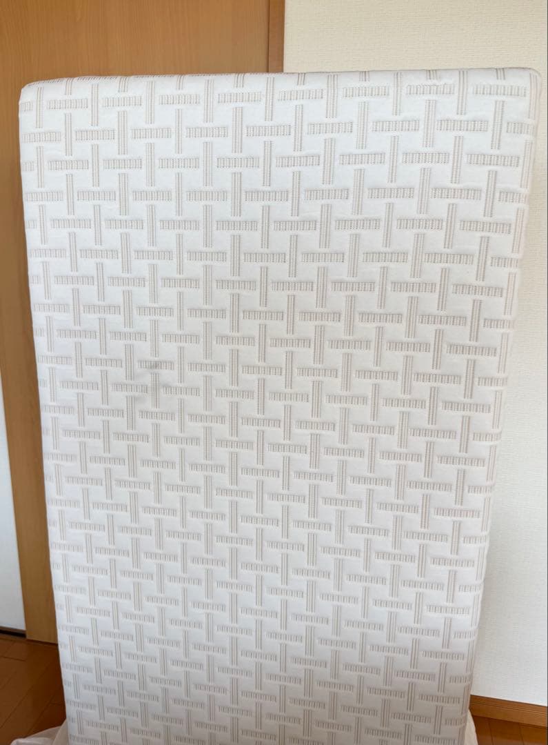 【 西川 】 アフィット 三つ折りマットレス ダブル