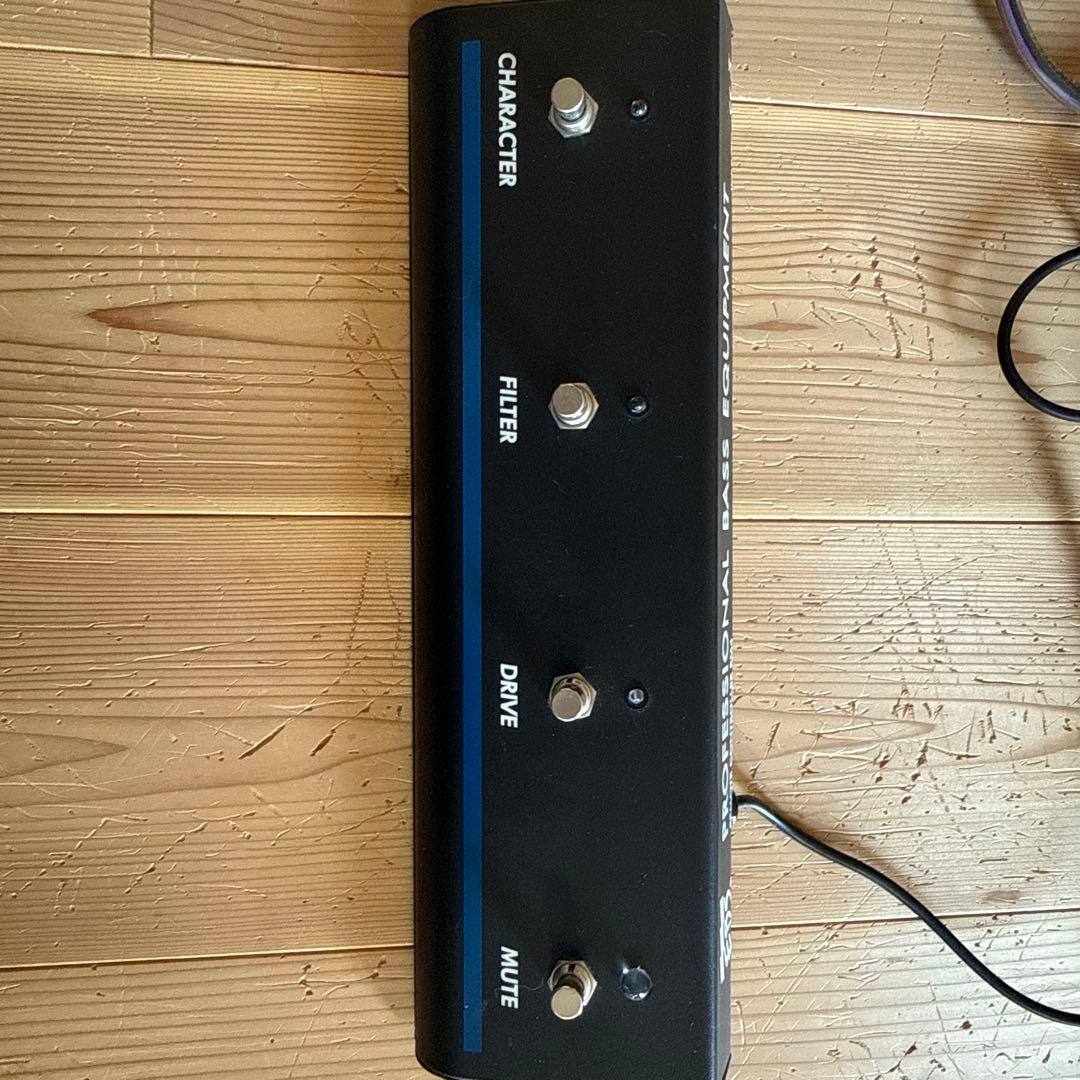 EBS Fafner Ⅱ + RM4 + ACCUPHASE+analysis